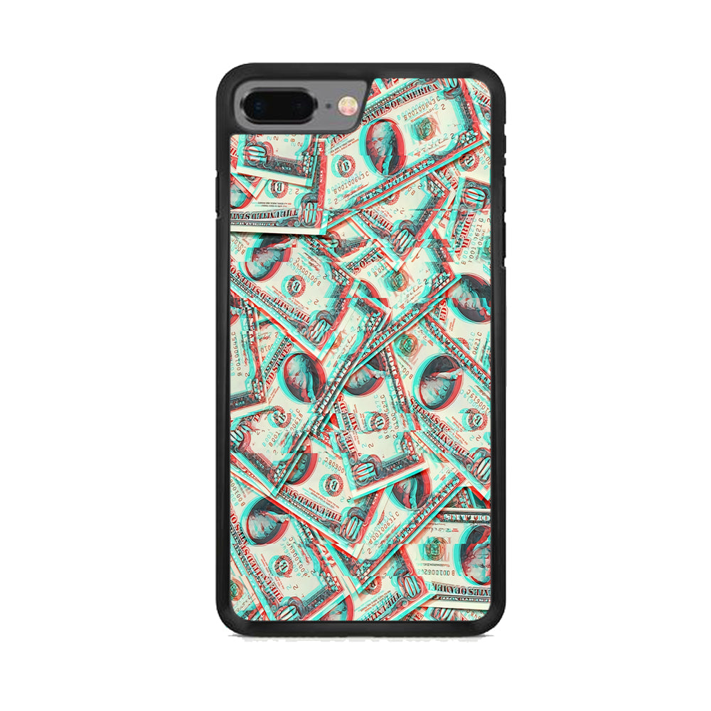 Ten Dollars  iPhone 7 Plus Case