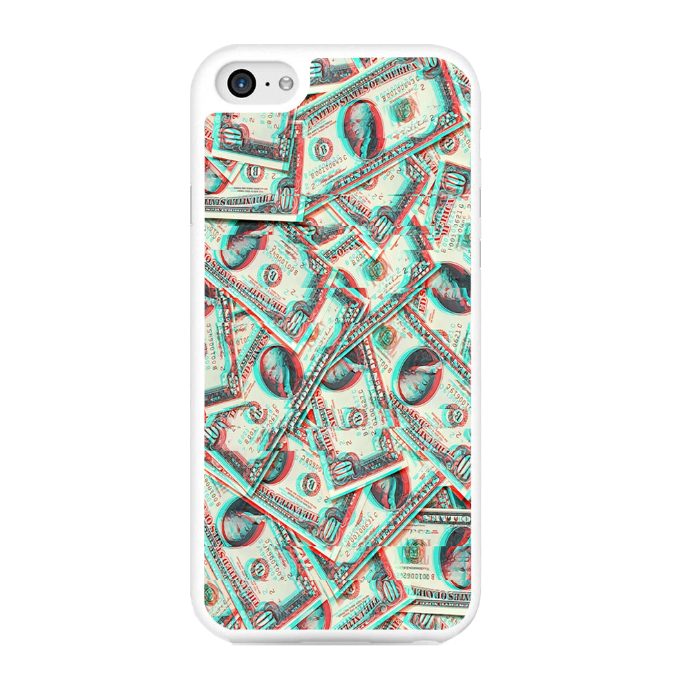 Ten Dollars iPhone 6 Plus | 6s Plus Case