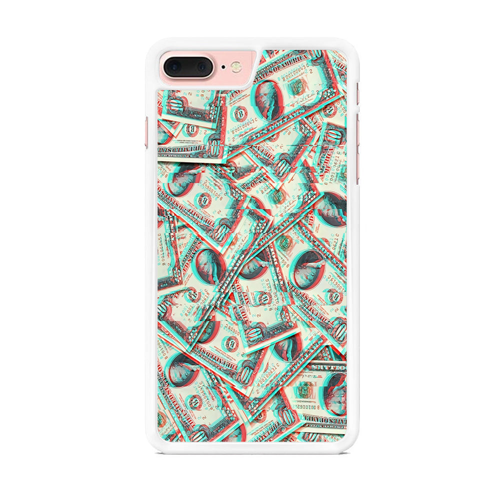 Ten Dollars  iPhone 7 Plus Case