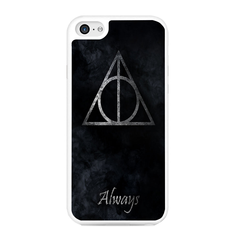 The Deathly Hallows Symbol Always  iPhone 6 | 6s Case