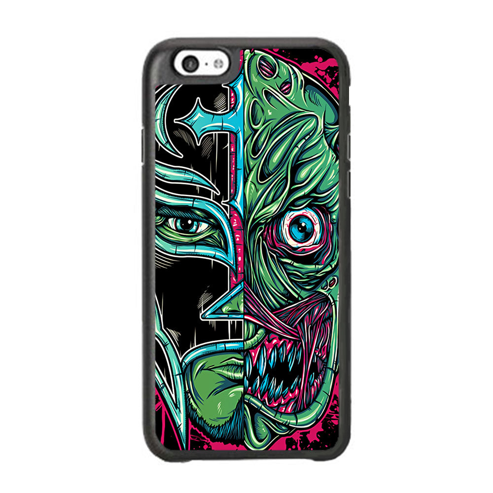 The Iron Fist Stare iPhone 6 | 6s Case