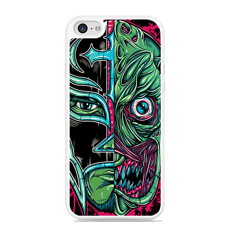 The Iron Fist Stare iPhone 6 | 6s Case