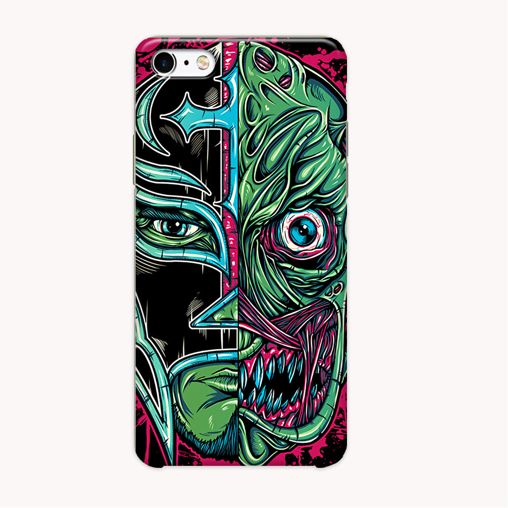 The Iron Fist Stare iPhone 6 Plus | 6s Plus Case