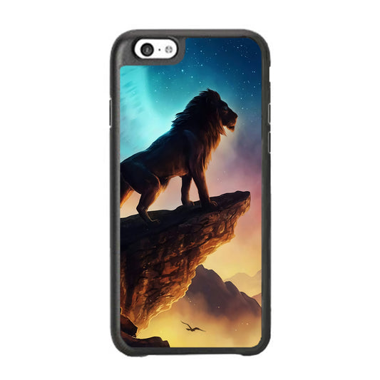 The Lion King iPhone 6 Plus | 6s Plus Case