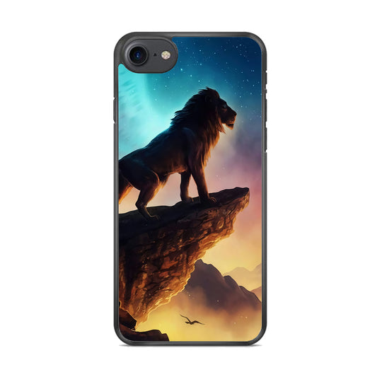 The Lion King iPhone 8 Case