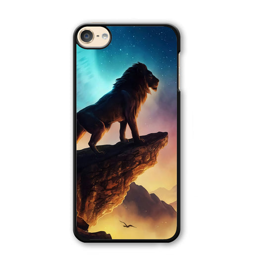 The Lion King iPod Touch 6 Case