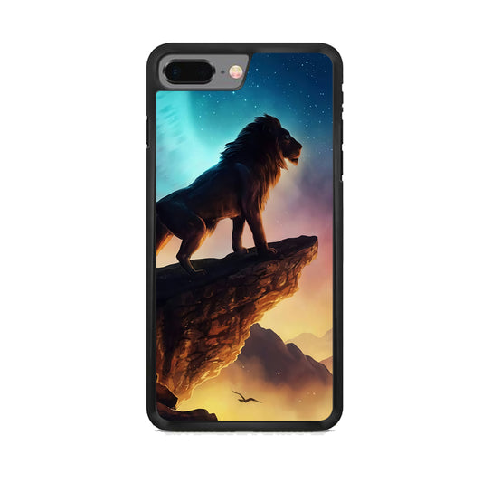 The Lion King iPhone 7 Plus Case