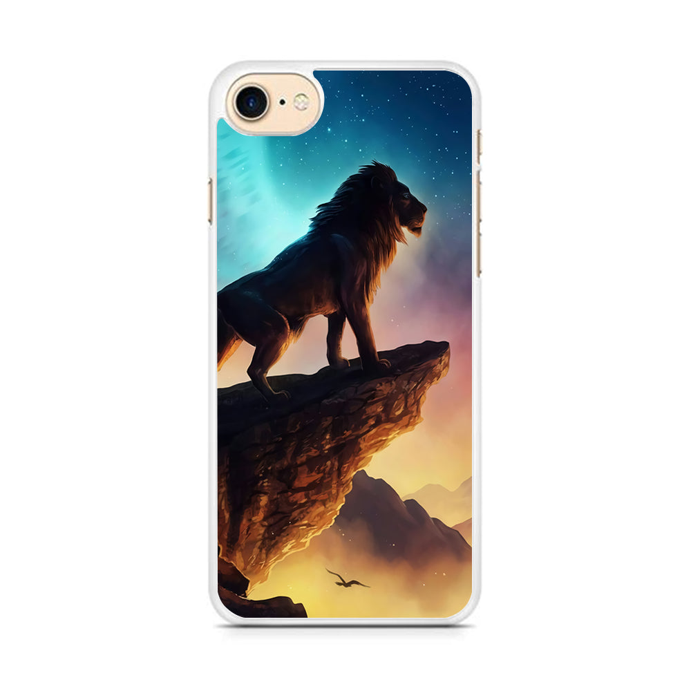 The Lion King iPhone 7 Case