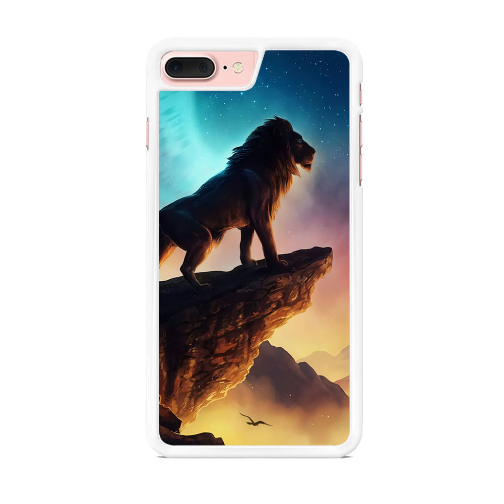 The Lion King iPhone 7 Plus Case