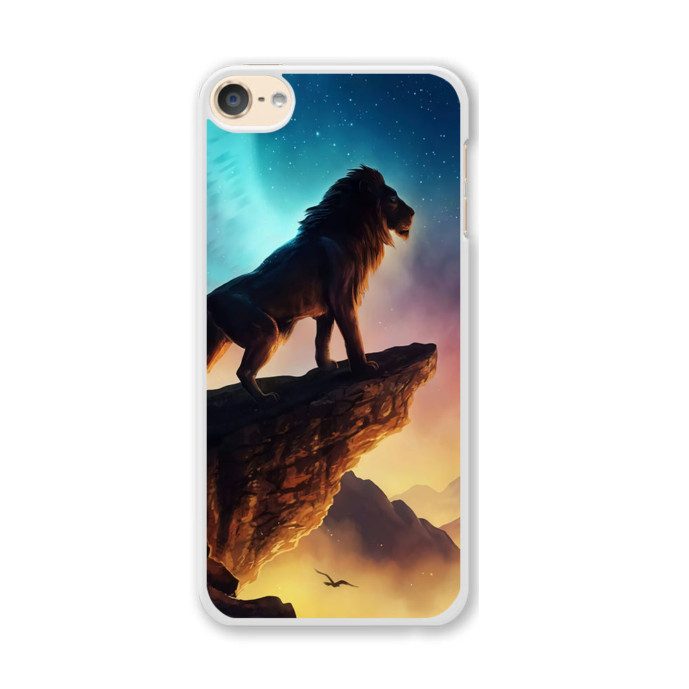 The Lion King iPod Touch 6 Case