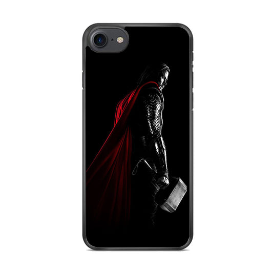 Thor iPhone 8 Case