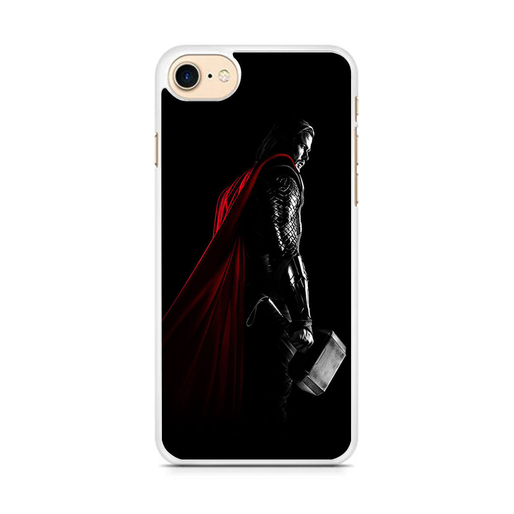 Thor iPhone 8 Case