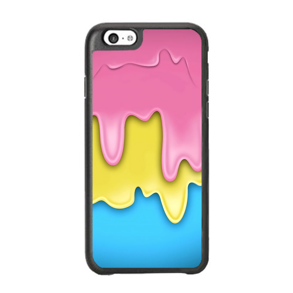 Three Cream Melts iPhone 6 | 6s Case