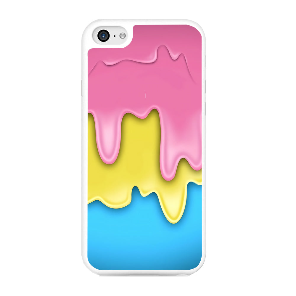 Three Cream Melts iPhone 6 | 6s Case