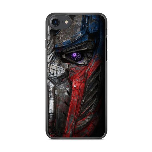 Transformer Optimus Prime Autobot iPhone 8 Case