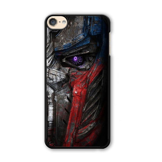 Transformer Optimus Prime Autobot iPod Touch 6 Case