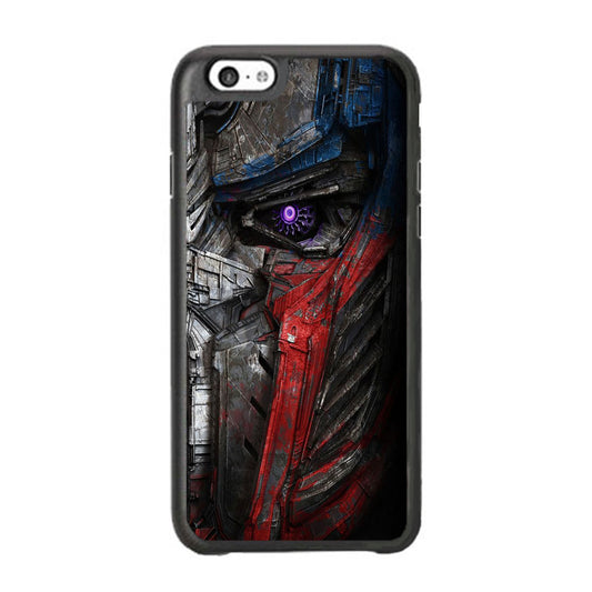 Transformer Optimus Prime Autobot iPhone 6 Plus | 6s Plus Case