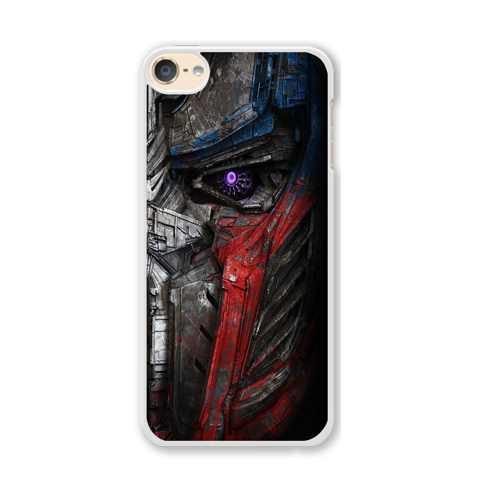 Transformer Optimus Prime Autobot iPod Touch 6 Case