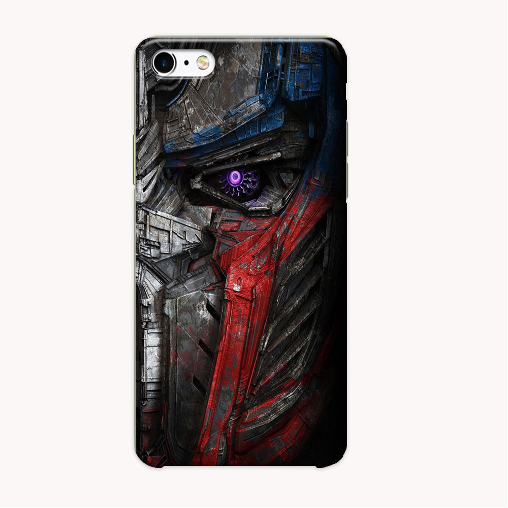 Transformer Optimus Prime Autobot iPhone 6 | 6s Case