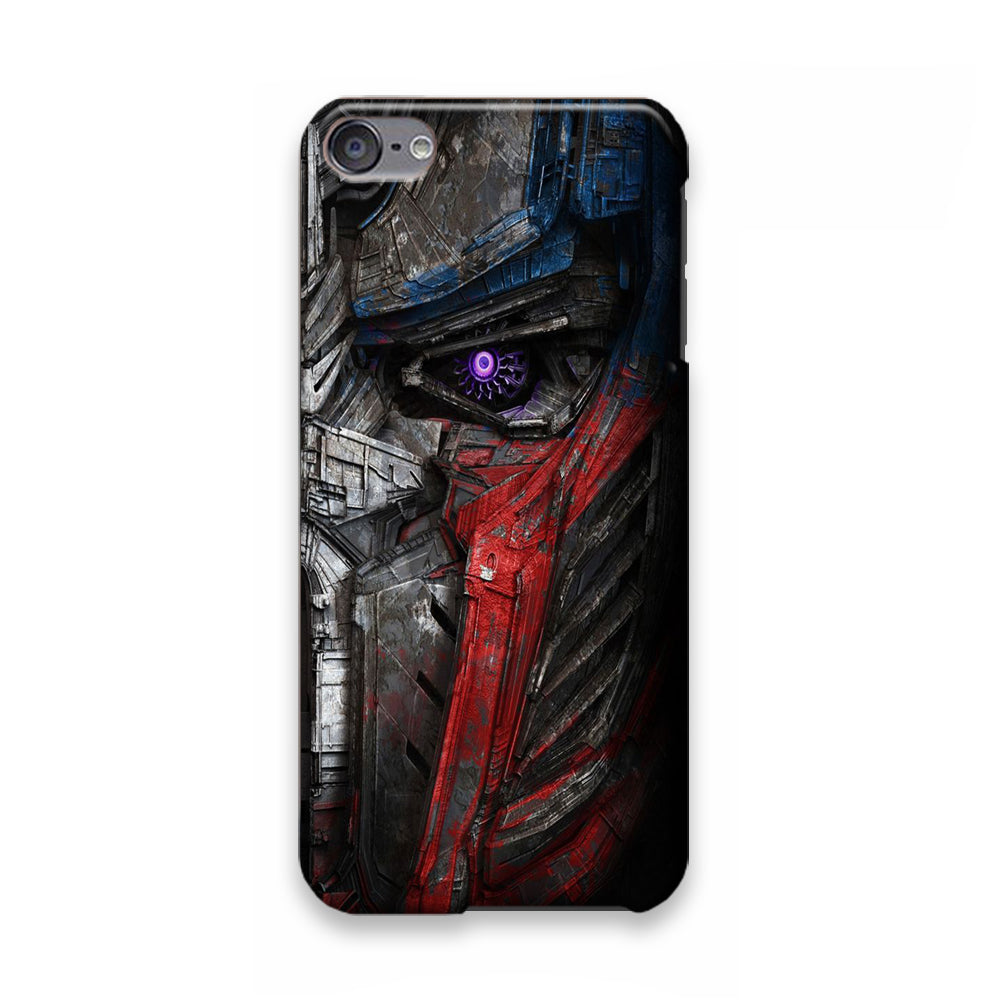 Transformer Optimus Prime Autobot iPod Touch 6 Case