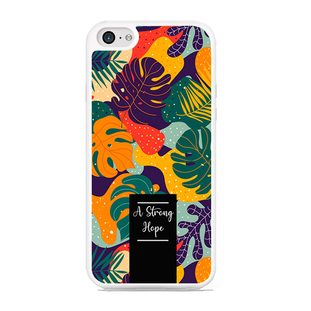 Tropical Colour Bright Combination iPhone 6 | 6s Case