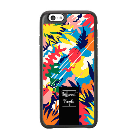 Tropical Colour  Sky of Equator iPhone 6 | 6s Case