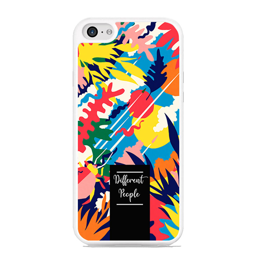 Tropical Colour  Sky of Equator iPhone 6 | 6s Case