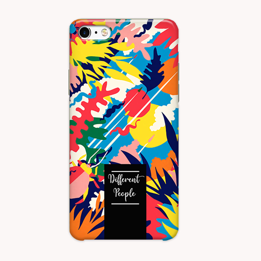 Tropical Colour  Sky of Equator iPhone 6 | 6s Case