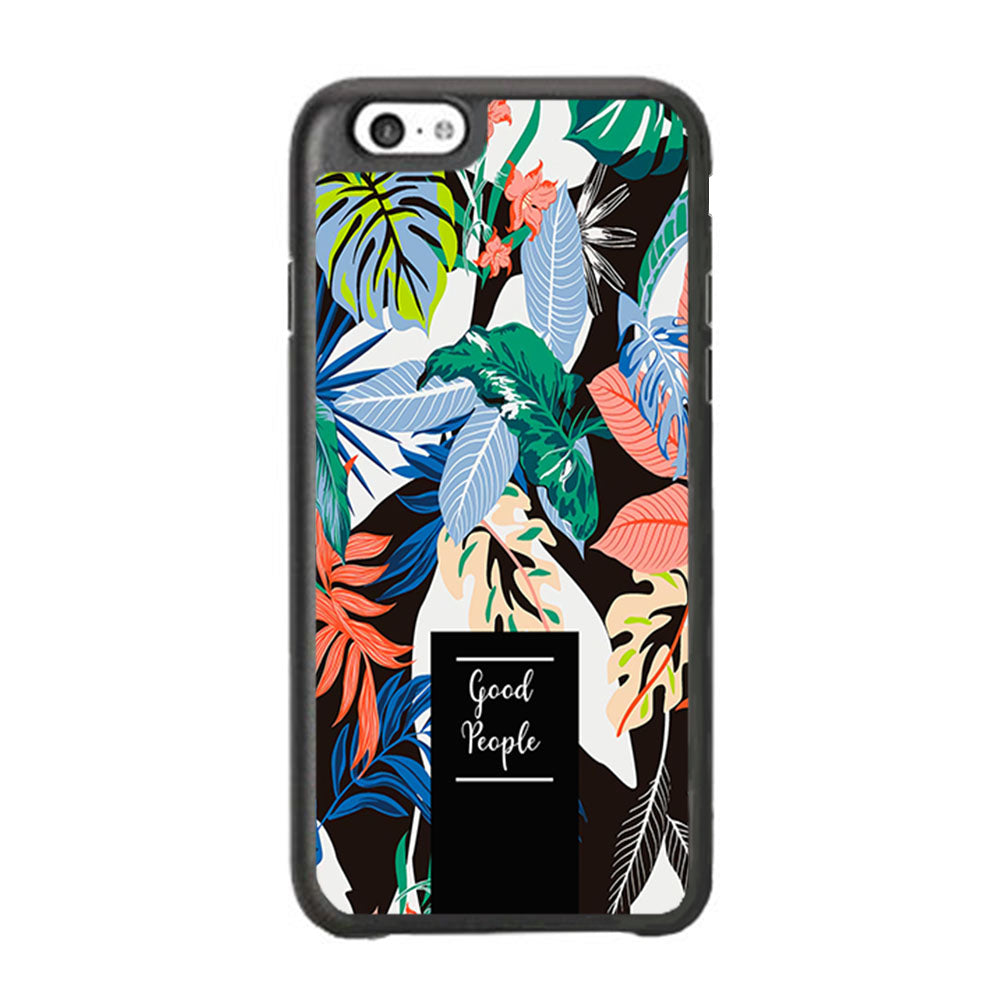 Tropical Colour Sweet Atmosphere iPhone 6 | 6s Case