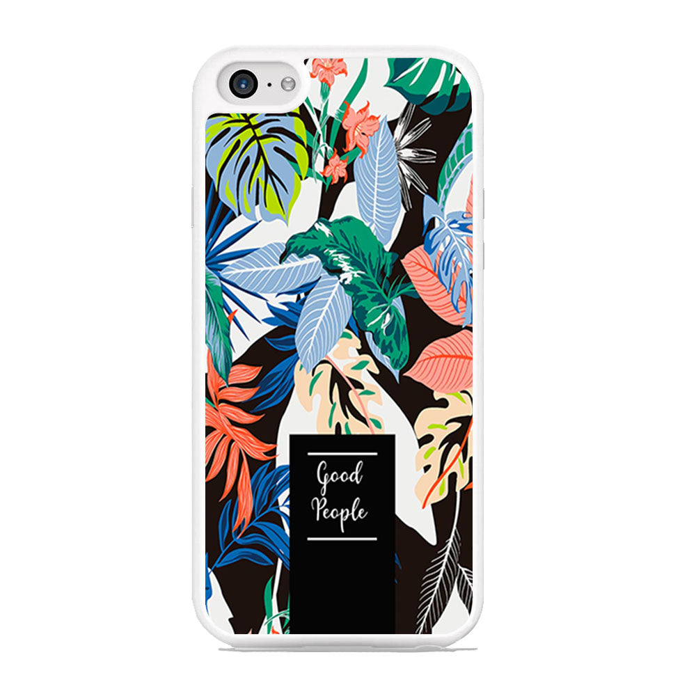 Tropical Colour Sweet Atmosphere iPhone 6 | 6s Case