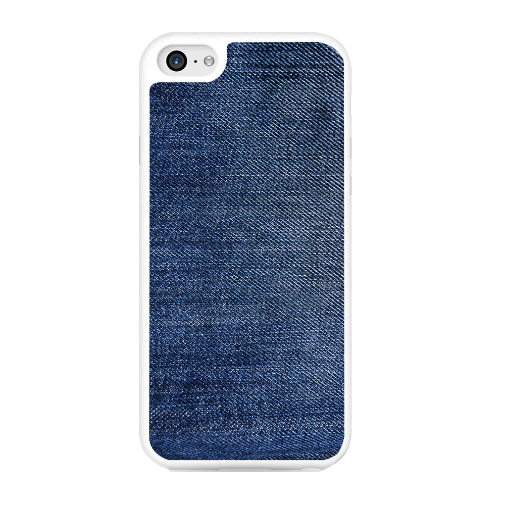 Txt Pant Jeans Fabric 001 iPhone 6 Plus | 6s Plus Case