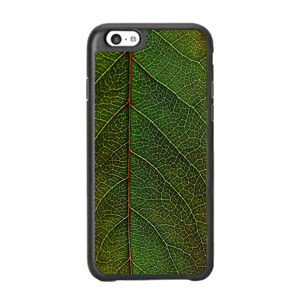 Txt Rosenblatt Green iPhone 6 Plus | 6s Plus Case