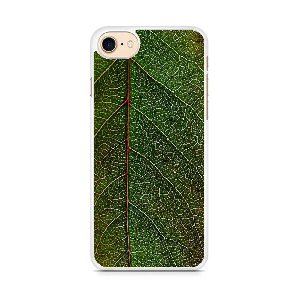 Txt Rosenblatt Green iPhone 8 Case