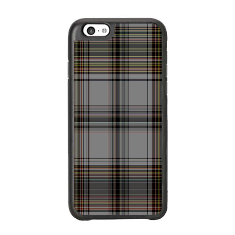 Txt Tartan Pattern iPhone 6 Plus | 6s Plus Case