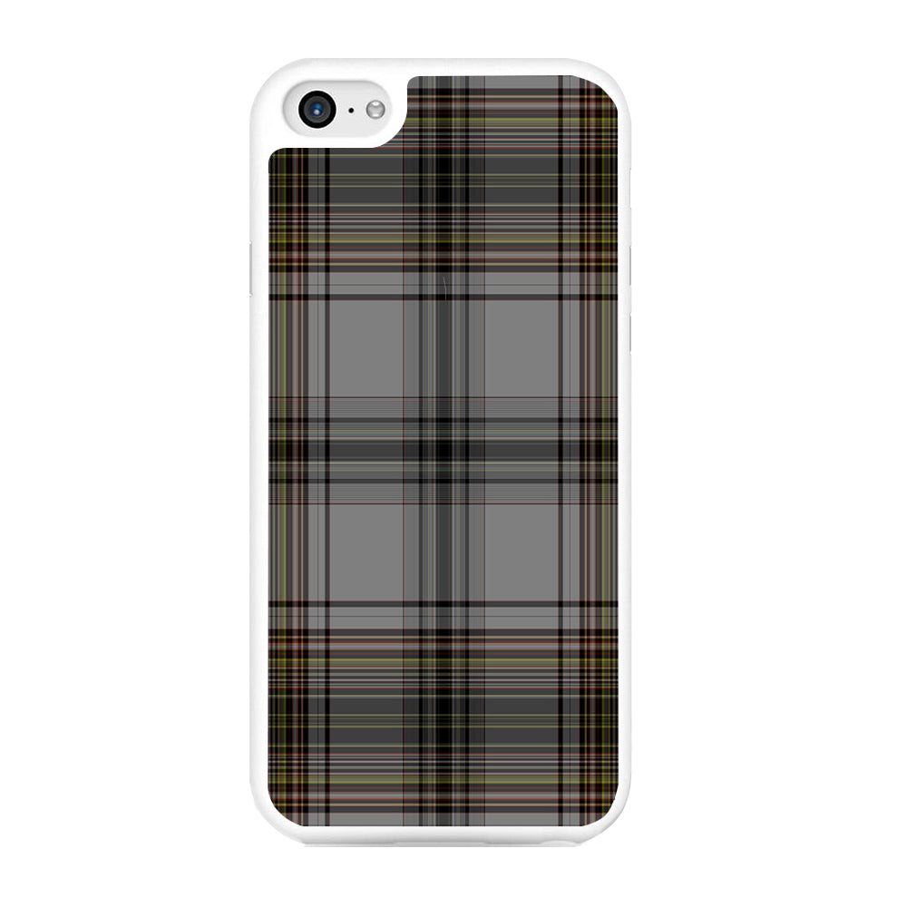 Txt Tartan Pattern iPhone 6 Plus | 6s Plus Case