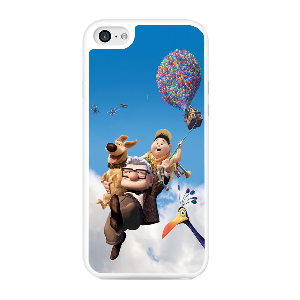 UP Fly in The Sky iPhone 6 | 6s Case