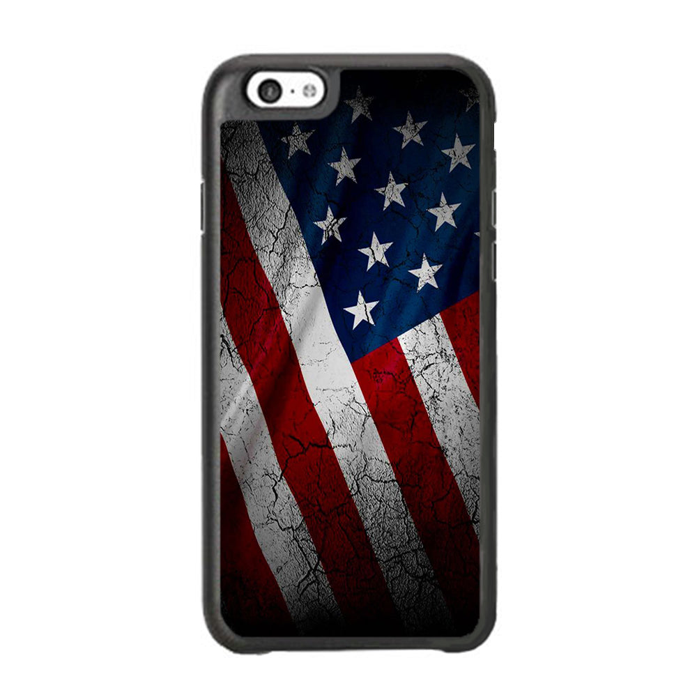 USA Flag 001 iPhone 6 Plus | 6s Plus Case