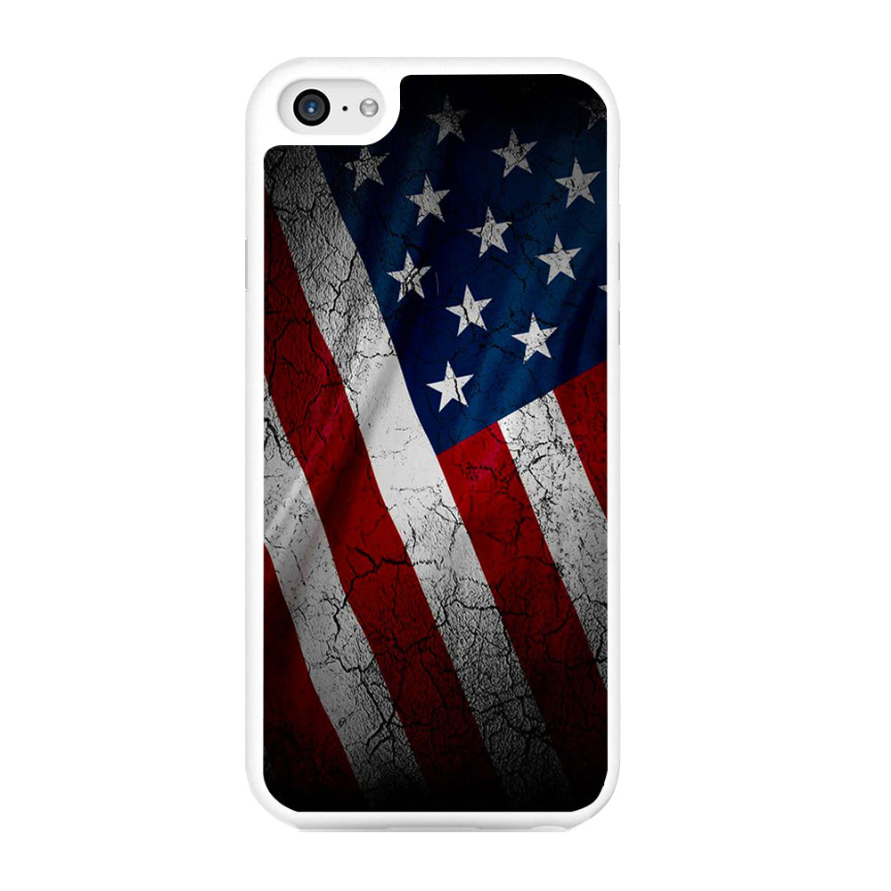 USA Flag 001 iPhone 6 Plus | 6s Plus Case