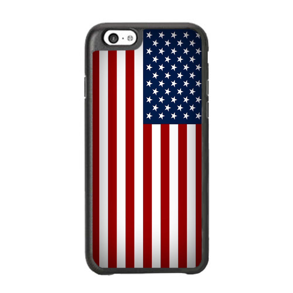 USA Flag 003 iPhone 6 | 6s Case