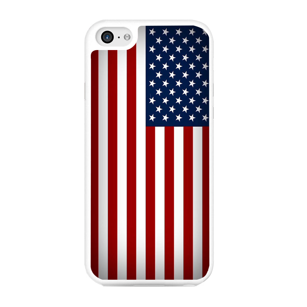 USA Flag 003 iPhone 6 | 6s Case