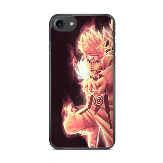 Uzumaki Naruto iPhone 8 Case