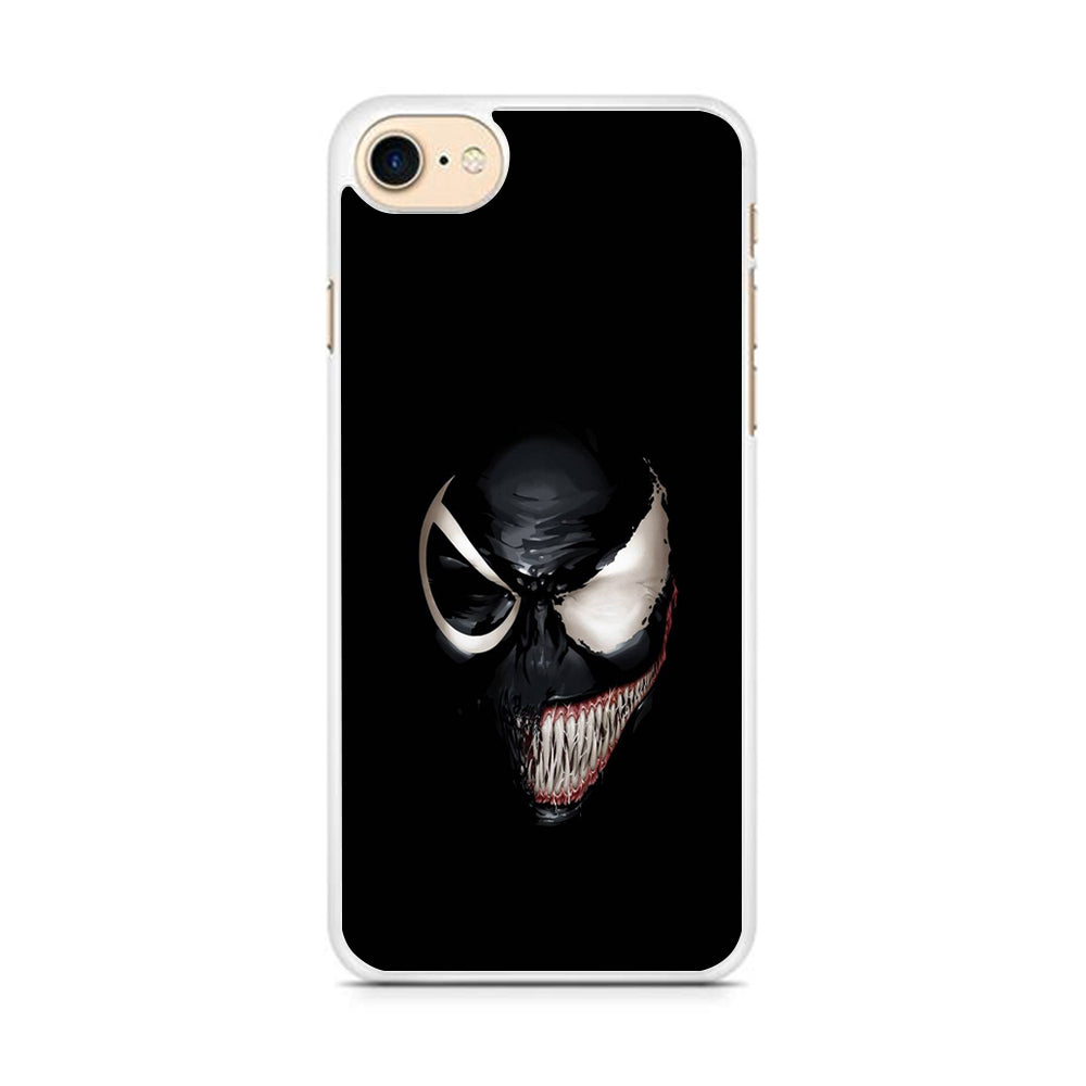 Venom 001 iPhone 8 Case