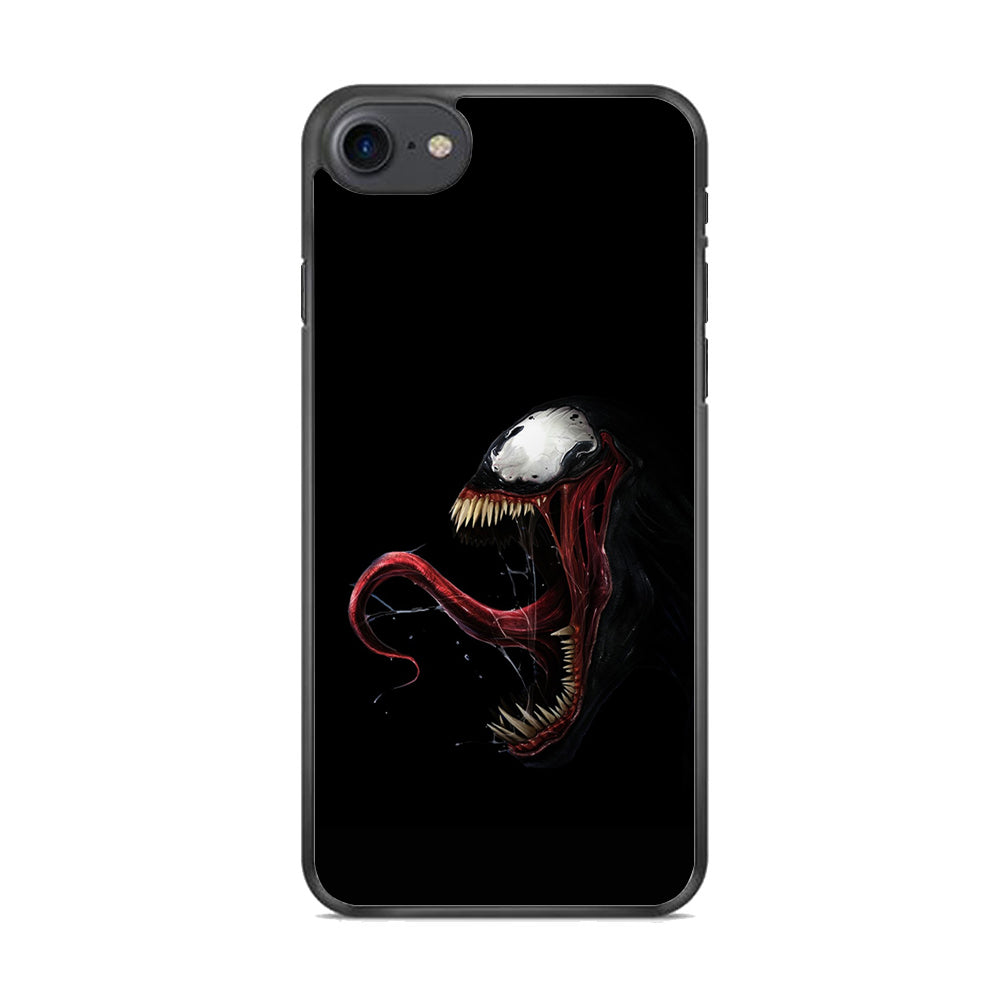 Venom 002 iPhone 8 Case