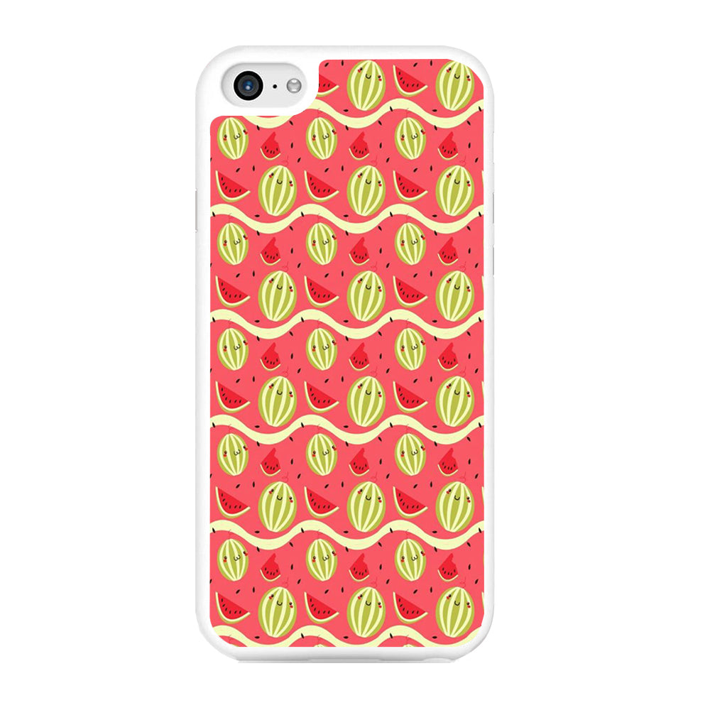 Watermelon Pattern Red iPhone 6 Plus | 6s Plus Case